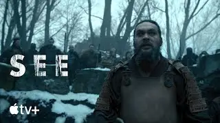 SEE &mdash; Tr&aacute;iler oficial de la segunda temporada l Apple TV +