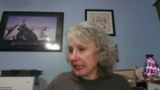 Bonnie Alexander - Tupperware Party in January