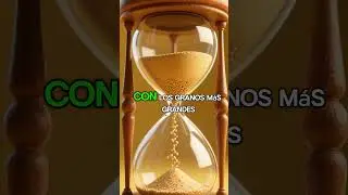 Met&aacute;fora: EL TIEMPO A SU MEDIDA #pnl #crianza #crianzapositiva