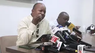 MWANAHARAKATI KOMBO AIJIA JUU CHADEMA KULQLQMIKIA UCHAGUZI/ AFICHUA MAKUBWA TUSIYOYAJUA