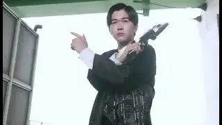 Kamen Rider Geats: Zinn - Trust Last MV