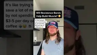 Will Resistance Bands Help Build Muscle??