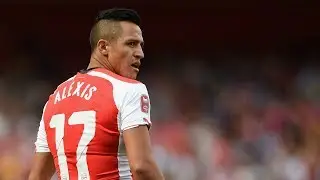 Alexis Sanchez Summer Transfer Saga | Arsenal Transfer News
