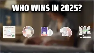 The Top 5 Best Reusable Breast Pads in 2025 - Must Watch Before Buying!
