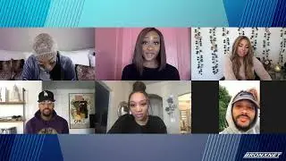 Millennial/Gen Z Talk Show &ldquo;The Mix&rdquo;