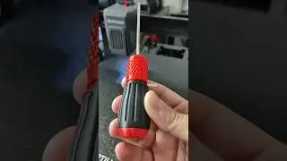 Allen key handles to make your allen keys be more ergonomic when building or repairing 3d printers