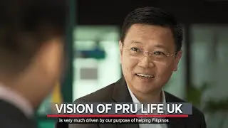 Pru Life UK continues to make it their priority to help Filipinos achieve financial stability.