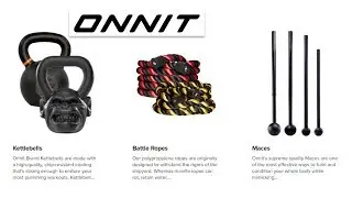 Onnit Street Fighter