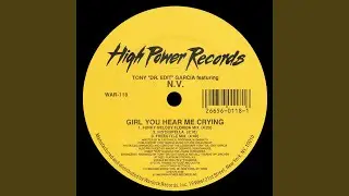 Crimes of Love (Remix)