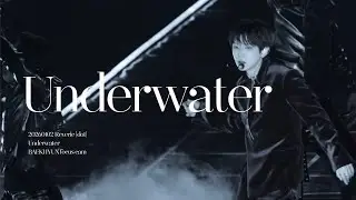 4K｜Underwater - BAEKHYUN/Reverie [dot]