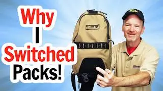 Best Sling Pack for Fly Fishing? Mountainsmith Timber Sling Pack Review