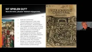 Jens Junge - Spielen, Spielkompetenzen und Pers&ouml;nlichkeitsentwicklung