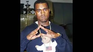 Kanye West College Dropout Type Beat - Graduate