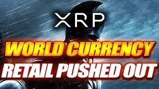 RIPPLE XRP BTC WORLD CURRENCY LOL🚨XRPL INNOVATION EXPANDING🚨WILL RETAIL BE PUSHED OUT OF XRP