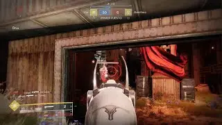 Privada vs el heroe santo