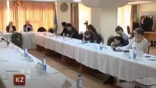 Kazakhstan. News 25 October 2012 / k+