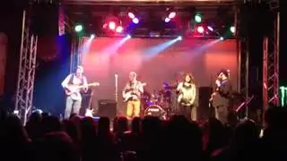 SOCRATES DRUNK THE CONIUM ''Starvation''Live at Kytaro Club in Athens12-11-2016