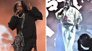 Tensions Rise: Rick Ross Confronted by Drake Fans at Vancouver Festival
