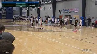 palace city 5th vs Watertown