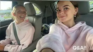 Q&A ft. @nikki.johnson