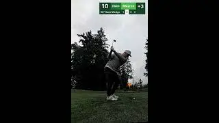 Jackson Park GC.  Seattle, WA.  Jan 2026
