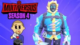 MultiVersus - Rogue Rift Gameplay on Insanity