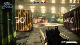 Warface Open Beta Gameplay