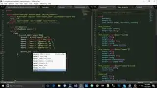 How to make a search in PHP and MySQL