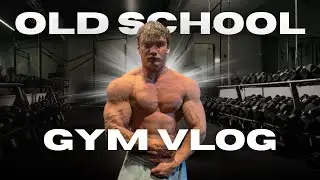 OLD SCHOOL /vlog