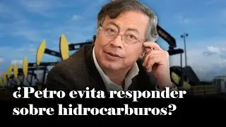 &iquest;Por qu&eacute; Petro no dice por qu&eacute; Colombia debe dejar los hidrocarburos?: Reflexi&oacute;n de Daniel Samper