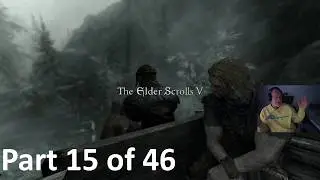 The Elder Scrolls V - Skyrim - Adept Difficulty - Part 15