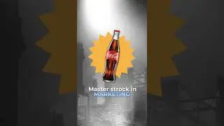Coca-Cola's Secret Weapon in WW2! 🤫🇺🇸 | #shorts #cocacola #usa
