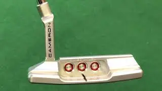 Scotty Cameron Special Select Newport 2 review