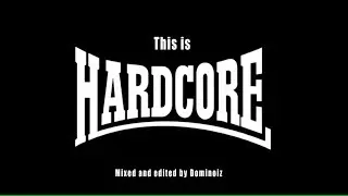 This is Hardcore showcase