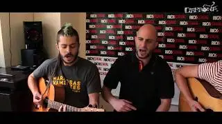 Carro&ntilde;a - Ac&uacute;stico en Rock Estatal