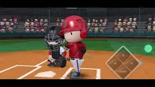 Baseball 9 Rookie 1 Championships