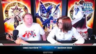 YCS Sydney 2017: City Tour