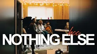 NOTHING ELSE - LIVE FROM ALTAR SESSIONS (CODY CARNES COVER)