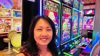 🔴LIVE Onboard Royal Caribbean with @BDSlots @TheMrsBDSlots