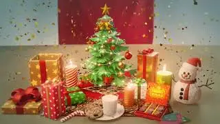 Pogo Christmas