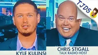 Progressive Easily Owns Fox News Panel