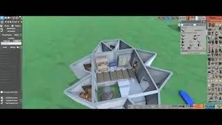 Basic Build on Fortify