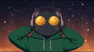 Funky Lofi Playlist 😼 Relax, Chill & Study Beats