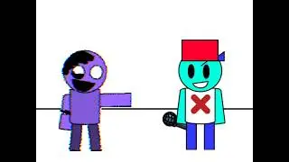 LWP X CraftAbles | AN UNNAMED EVENT | BF VS Umname