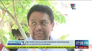 Impacto VTV Estelar: Programa del 31 de Julio de 2019