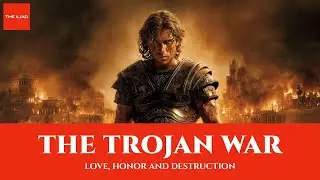 The True Story of the Trojan War | Achilles, Hector, and the Fall of Troy