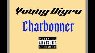 Young digra_-_Charbonner