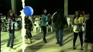 Boda de Daniel-SANTA ANA PROGRESO 3