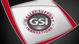 Galley Support Innovations Latch Control System 2016