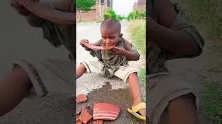 poor boy emotional video #shorts #emotional